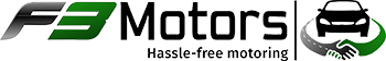 F3 Motors F3 Motors