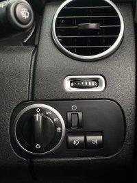 LAND ROVER DISCOVERY 4