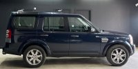 LAND ROVER DISCOVERY 4