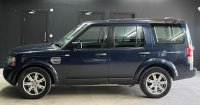 LAND ROVER DISCOVERY 4