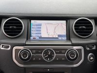 LAND ROVER DISCOVERY 4