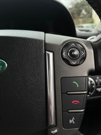 LAND ROVER DISCOVERY 4