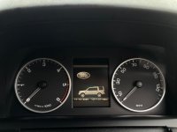 LAND ROVER DISCOVERY 4