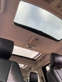 LAND ROVER DISCOVERY 4
