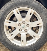 LAND ROVER DISCOVERY 4