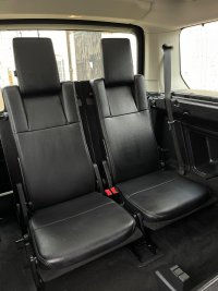 LAND ROVER DISCOVERY 4