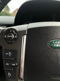 LAND ROVER DISCOVERY 4