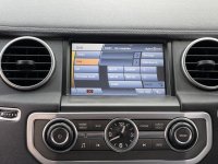 LAND ROVER DISCOVERY 4