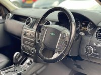 LAND ROVER DISCOVERY 4