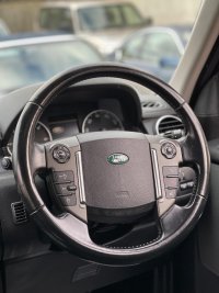 LAND ROVER DISCOVERY 4