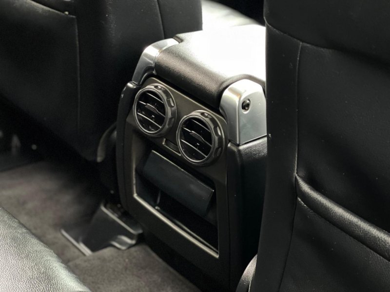 LAND ROVER DISCOVERY 4