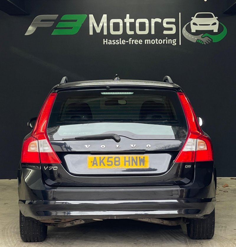 VOLVO V70