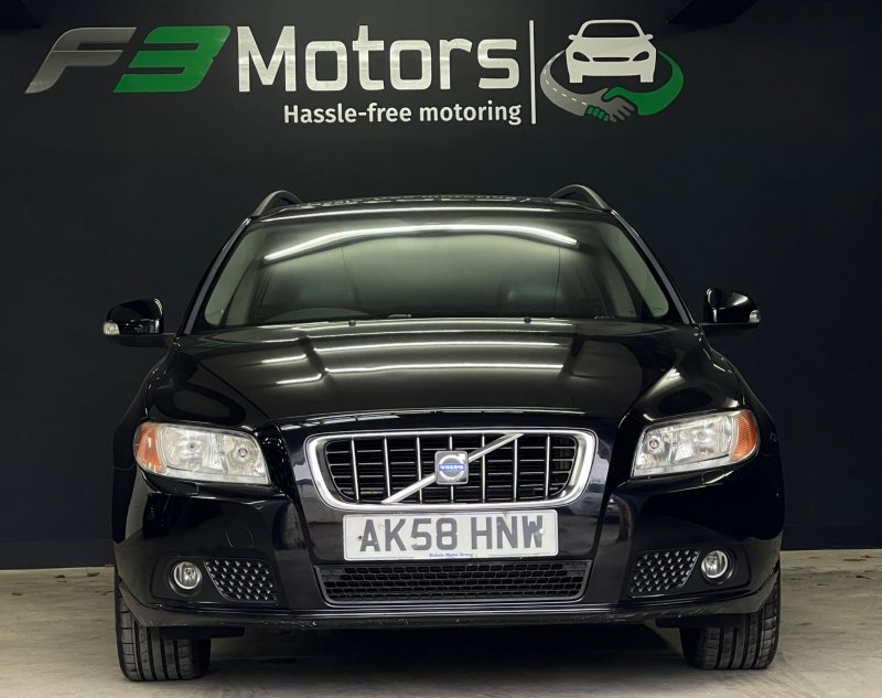 VOLVO V70