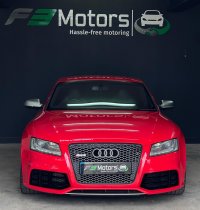 AUDI RS5