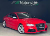 AUDI RS5