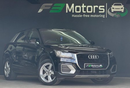AUDI