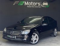 MERCEDES-BENZ CLC CLASS
