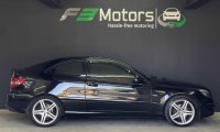 MERCEDES-BENZ CLC CLASS